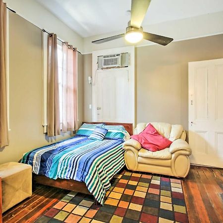 New Orleans Home With Hot Tub, Near French Quarter! Екстериор снимка