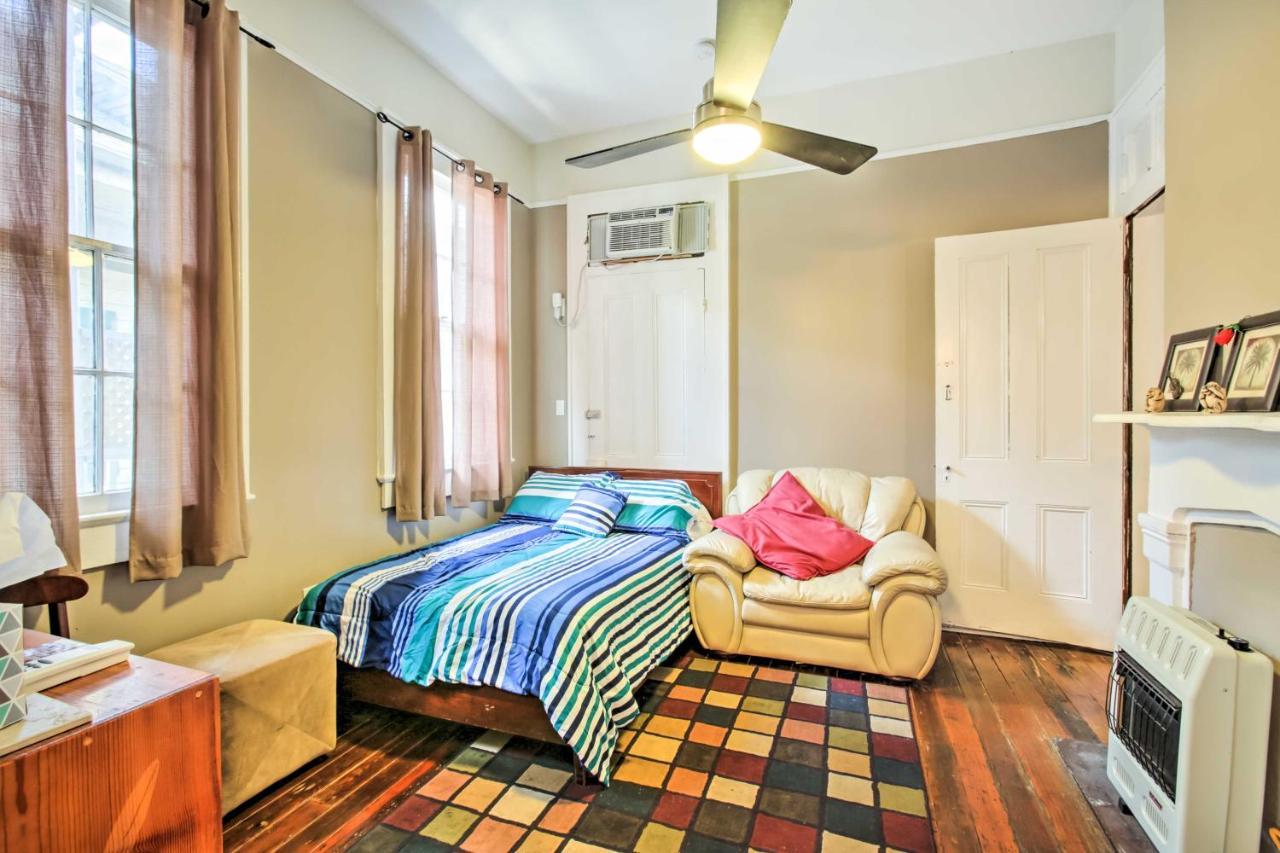 New Orleans Home With Hot Tub, Near French Quarter! Екстериор снимка
