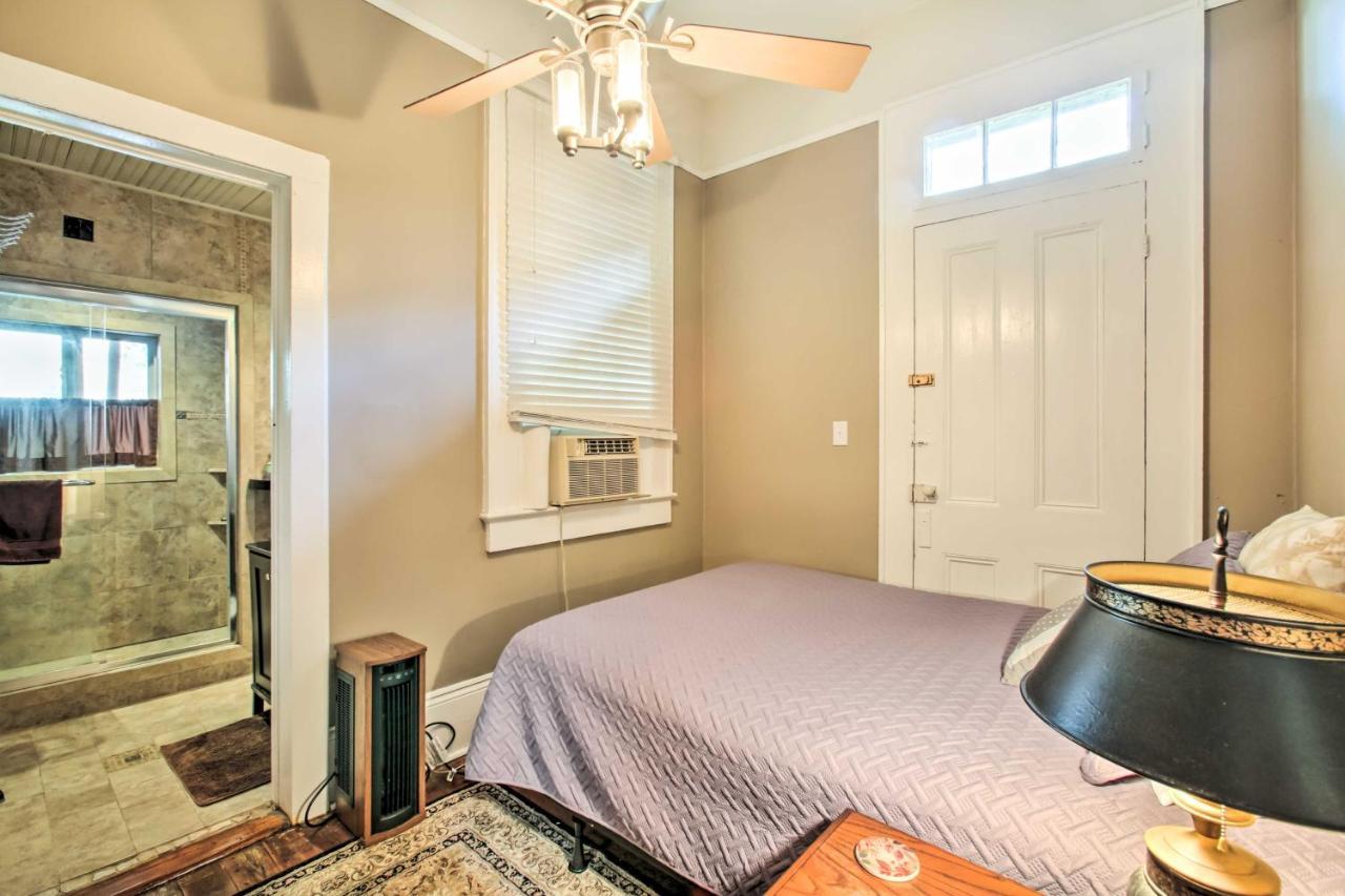 New Orleans Home With Hot Tub, Near French Quarter! Екстериор снимка