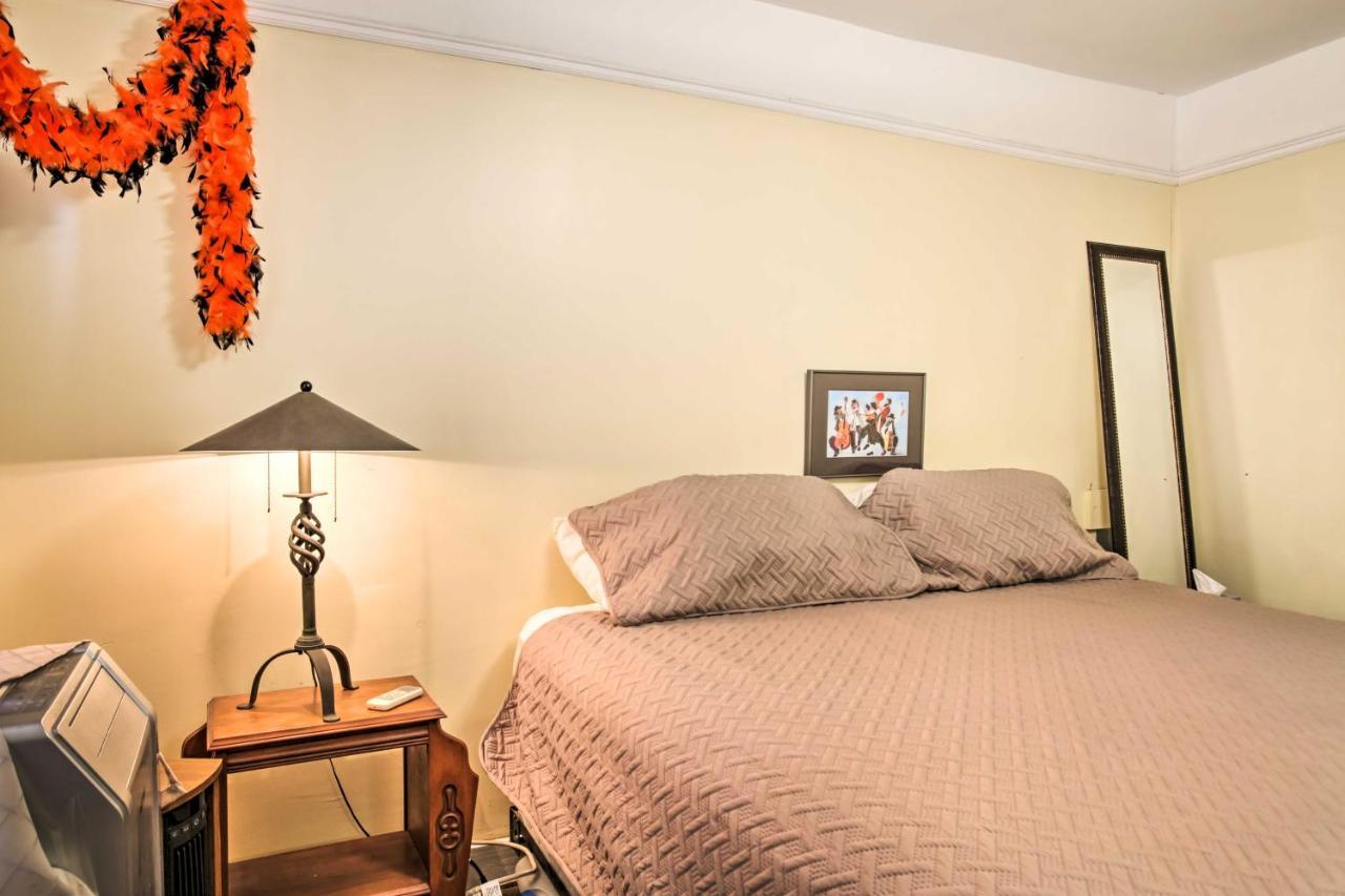 New Orleans Home With Hot Tub, Near French Quarter! Екстериор снимка