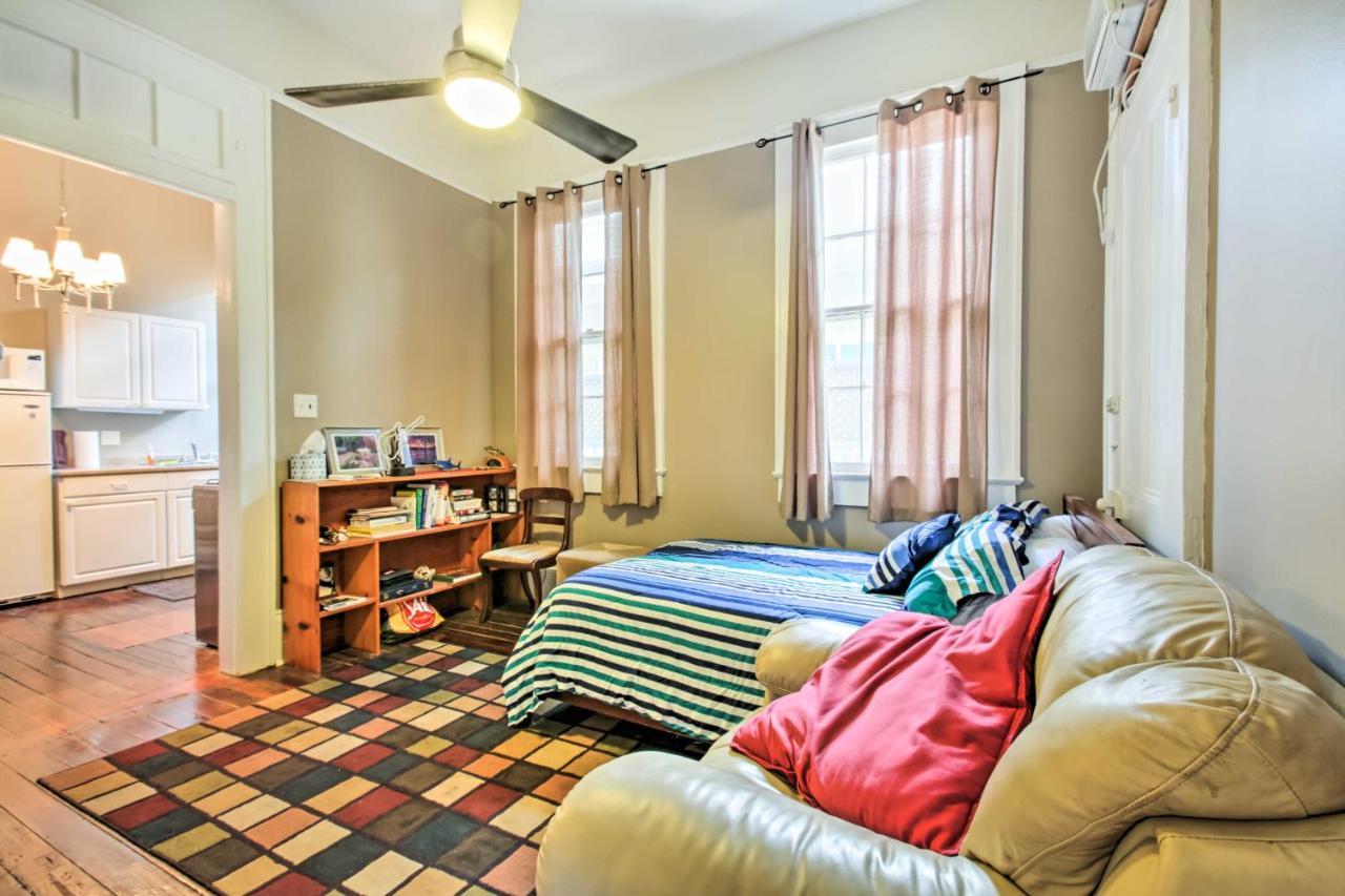 New Orleans Home With Hot Tub, Near French Quarter! Екстериор снимка