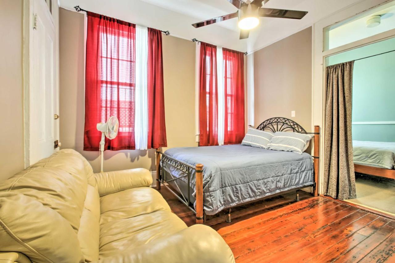 New Orleans Home With Hot Tub, Near French Quarter! Екстериор снимка