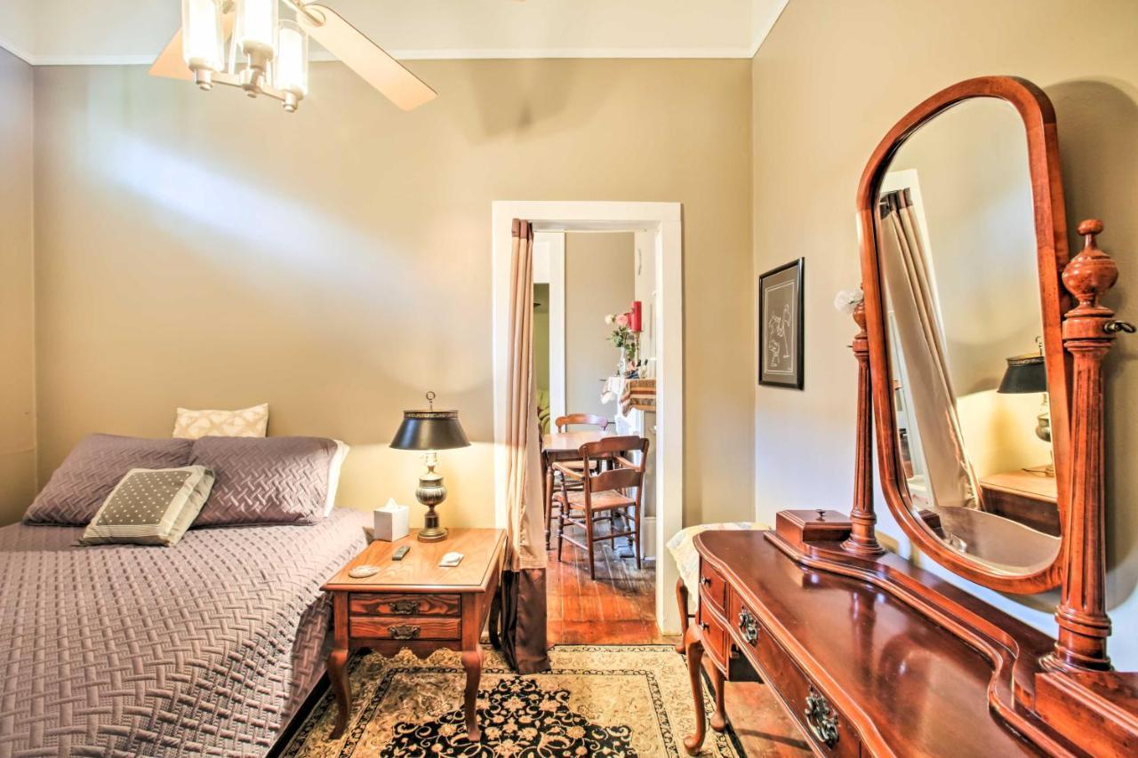 New Orleans Home With Hot Tub, Near French Quarter! Екстериор снимка